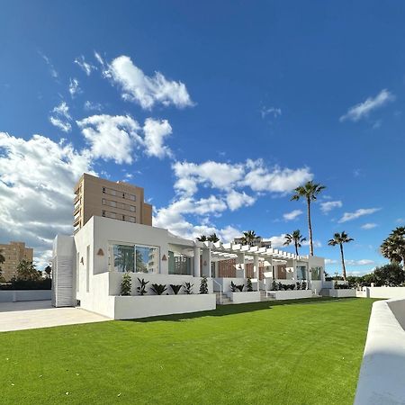 Reyes Catolicos Premium Beach, Playa Urbanova, Alicante Luaran gambar