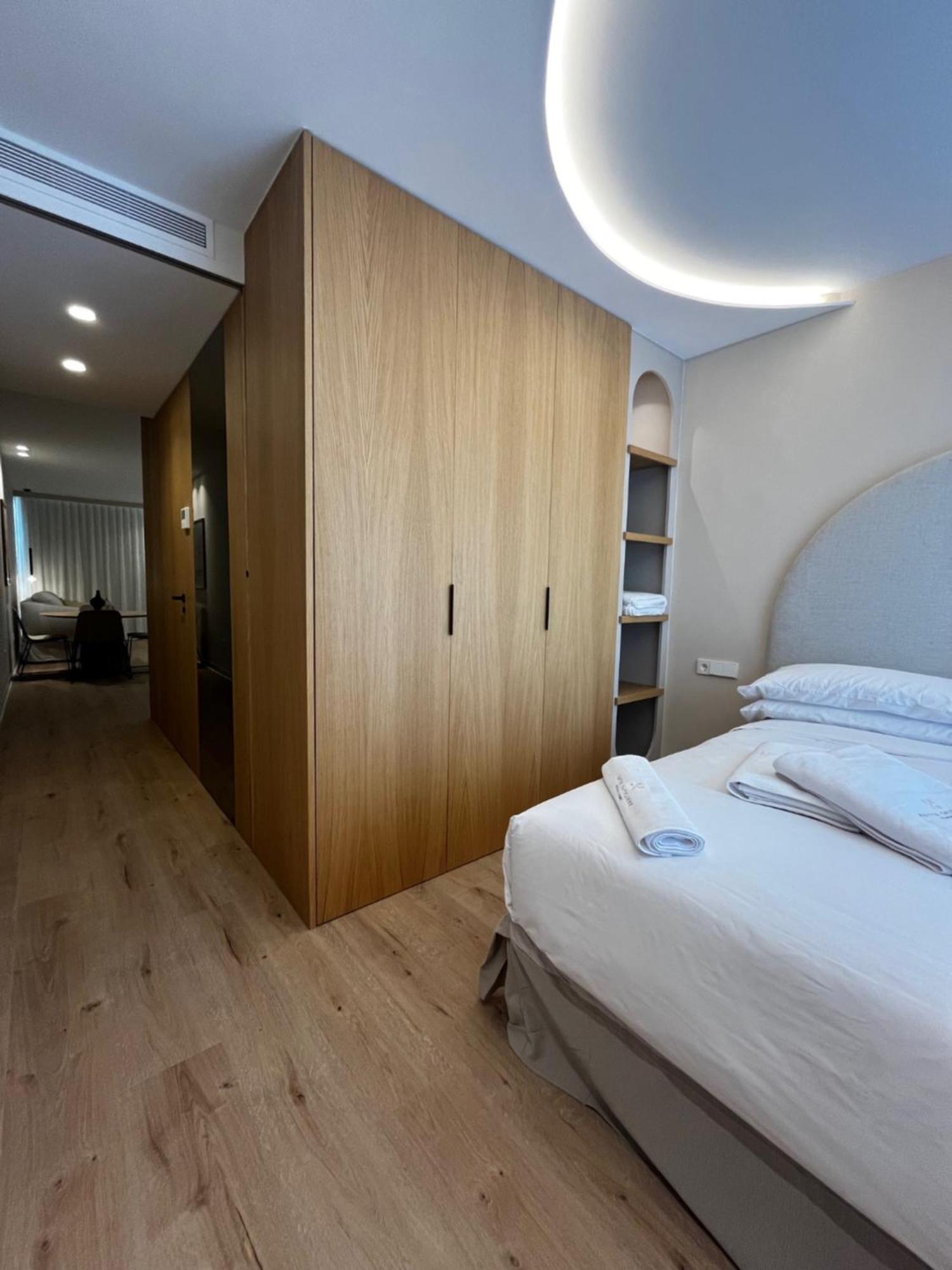 Reyes Catolicos Premium Beach, Playa Urbanova, Alicante Luaran gambar
