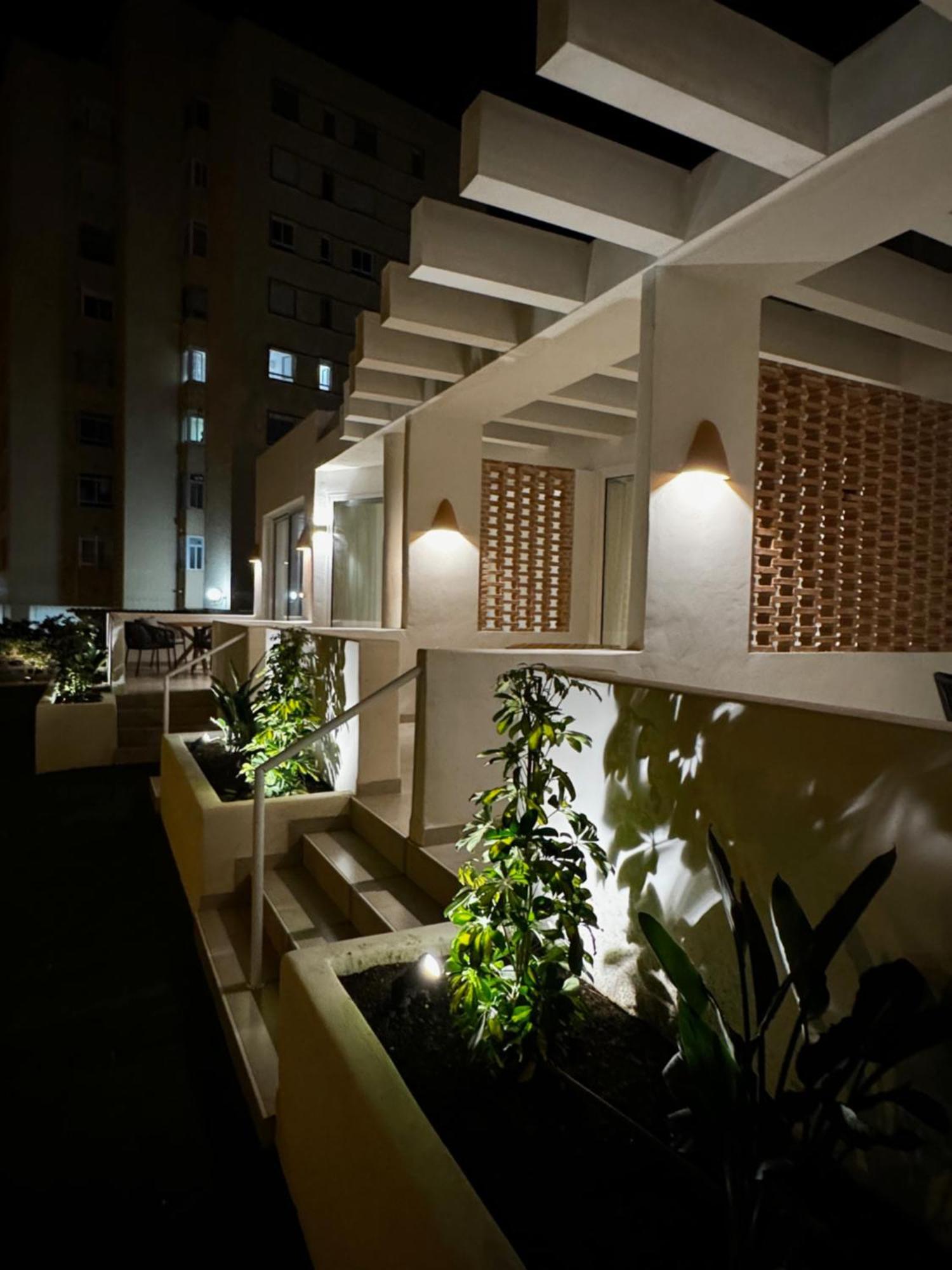 Reyes Catolicos Premium Beach, Playa Urbanova, Alicante Luaran gambar