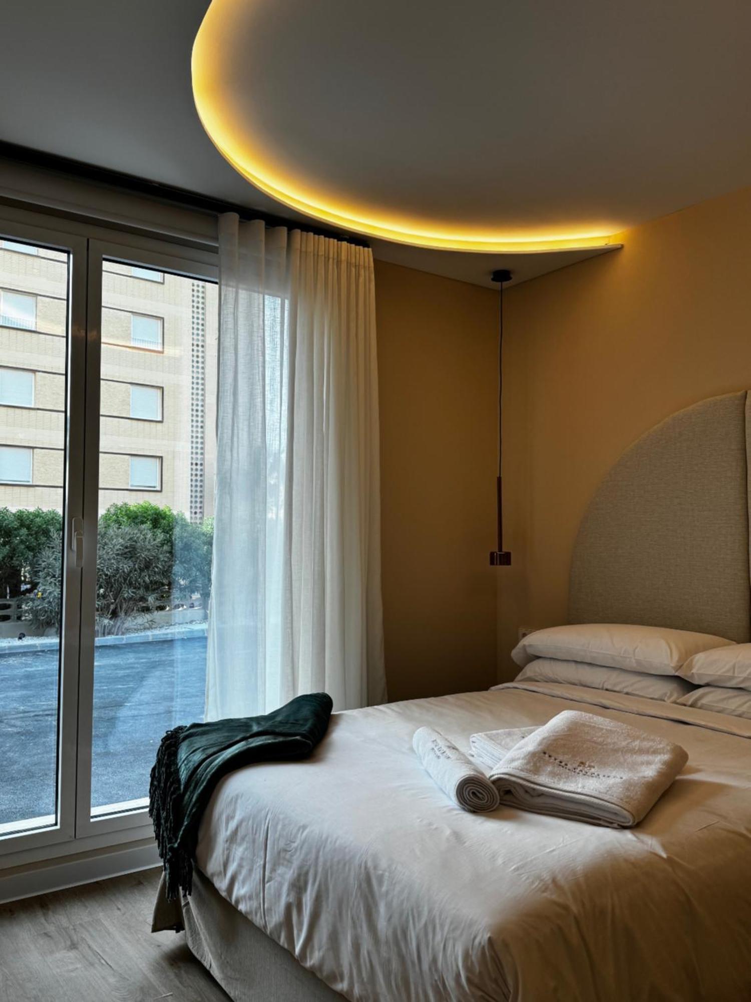 Reyes Catolicos Premium Beach, Playa Urbanova, Alicante Luaran gambar