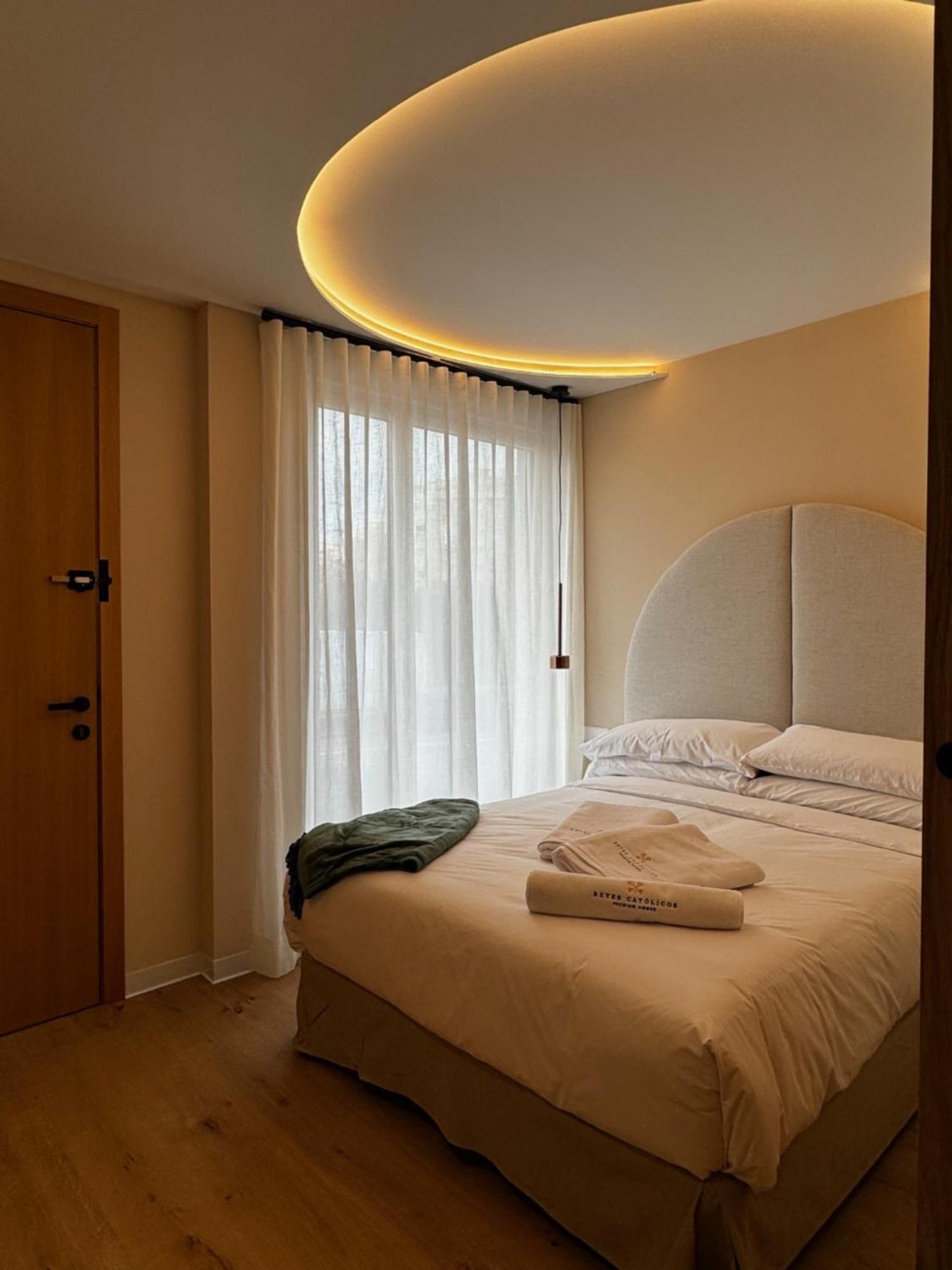 Reyes Catolicos Premium Beach, Playa Urbanova, Alicante Luaran gambar