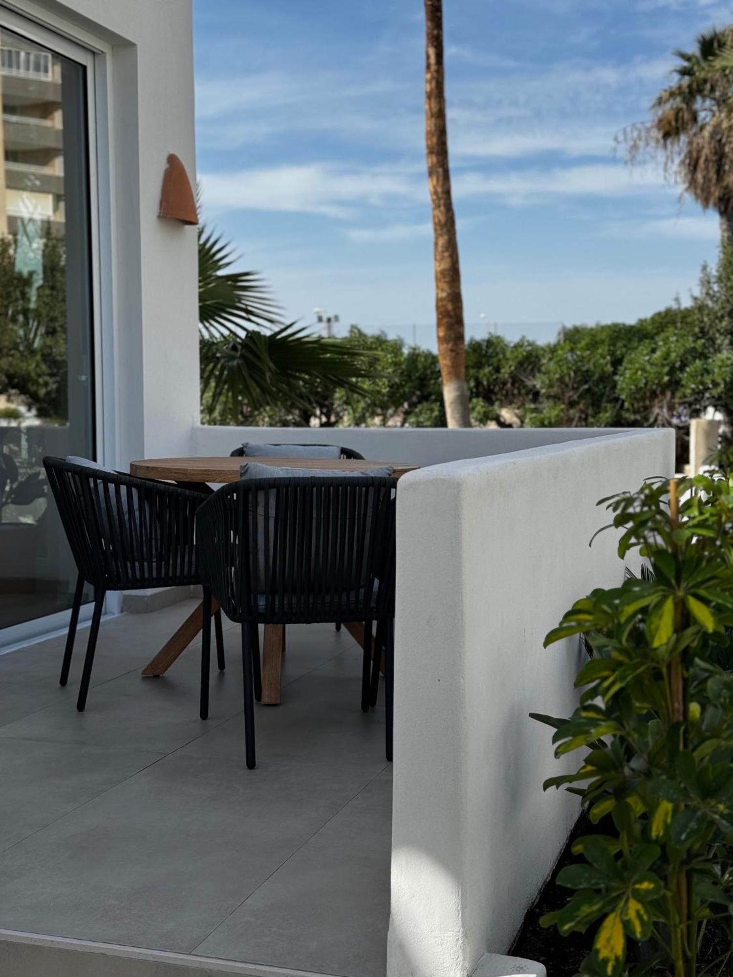 Reyes Catolicos Premium Beach, Playa Urbanova, Alicante Luaran gambar