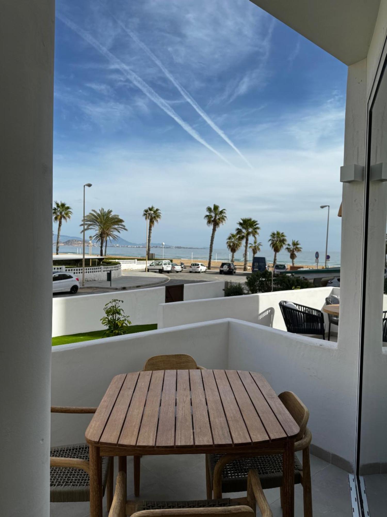 Reyes Catolicos Premium Beach, Playa Urbanova, Alicante Luaran gambar