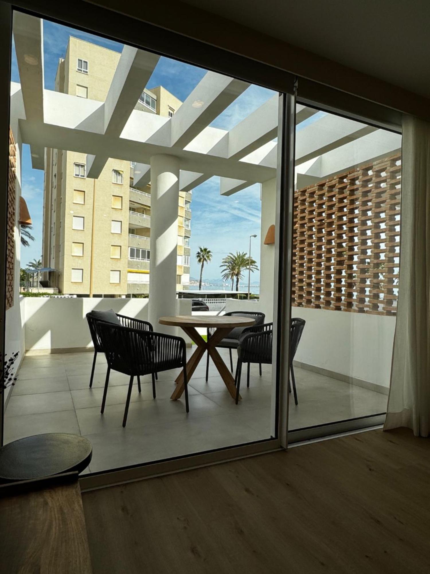 Reyes Catolicos Premium Beach, Playa Urbanova, Alicante Luaran gambar