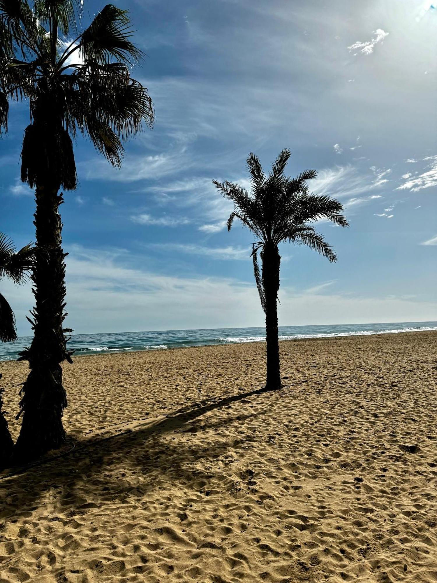 Reyes Catolicos Premium Beach, Playa Urbanova, Alicante Luaran gambar