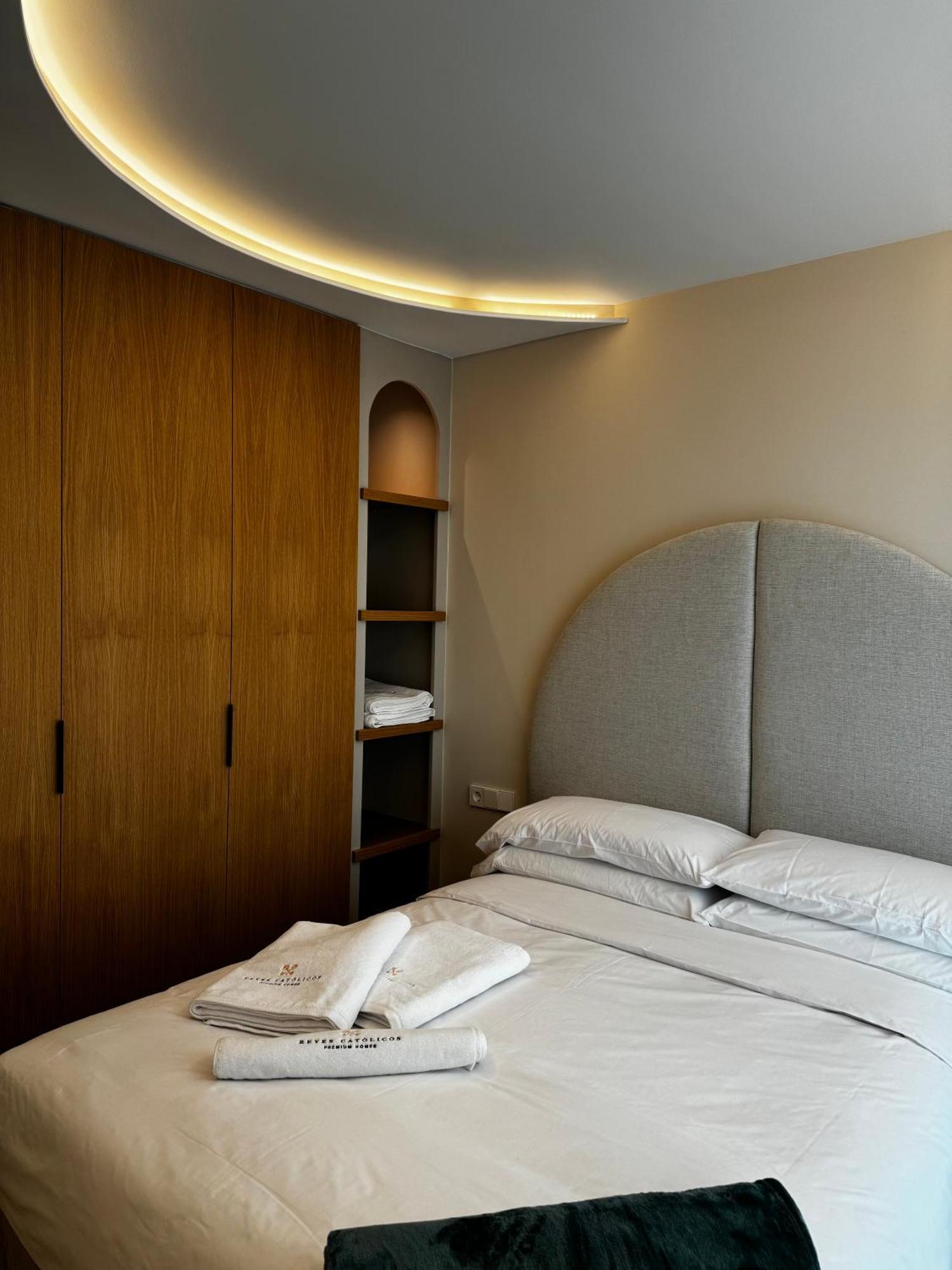 Reyes Catolicos Premium Beach, Playa Urbanova, Alicante Luaran gambar