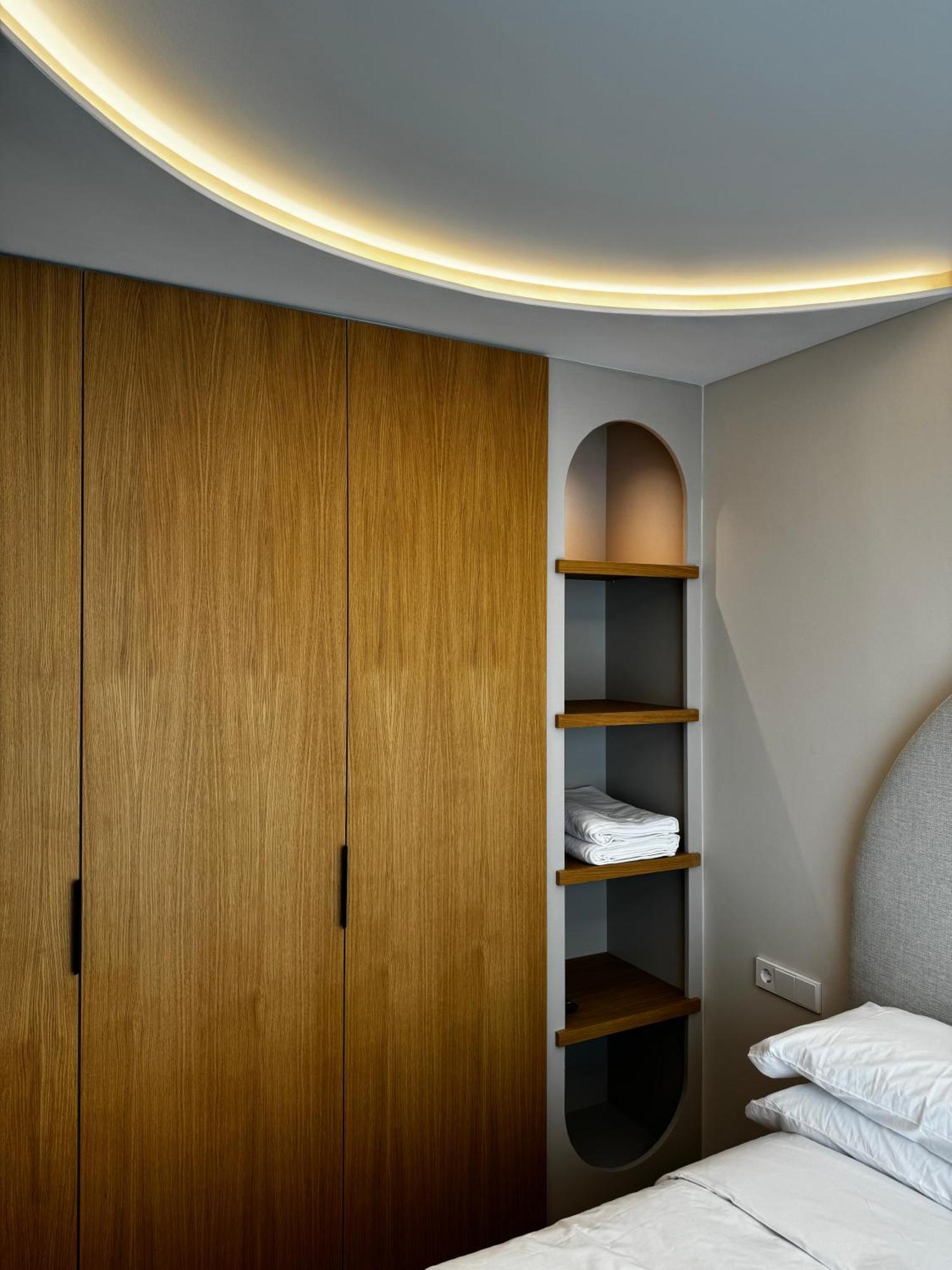 Reyes Catolicos Premium Beach, Playa Urbanova, Alicante Luaran gambar