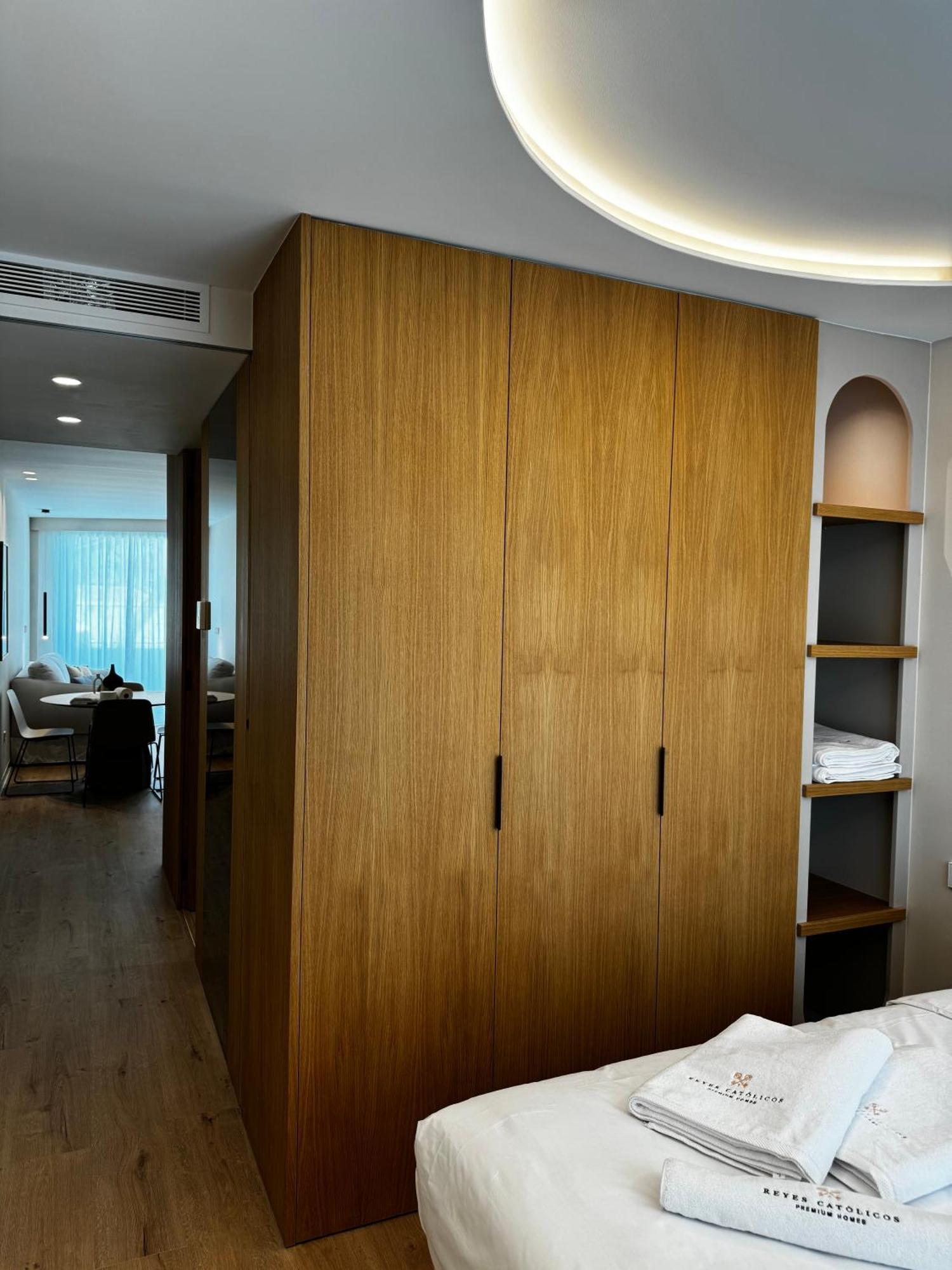 Reyes Catolicos Premium Beach, Playa Urbanova, Alicante Luaran gambar