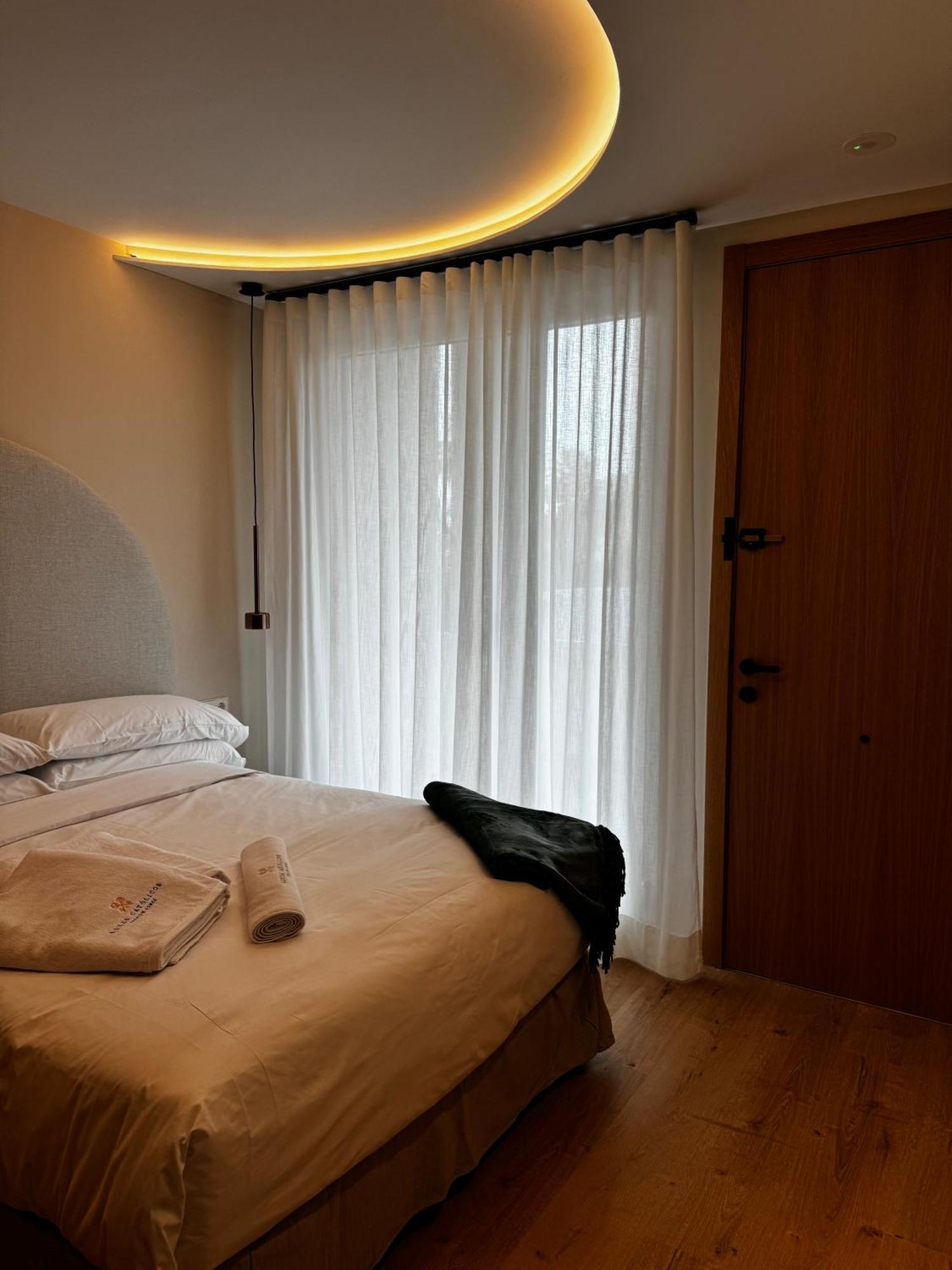 Reyes Catolicos Premium Beach, Playa Urbanova, Alicante Luaran gambar