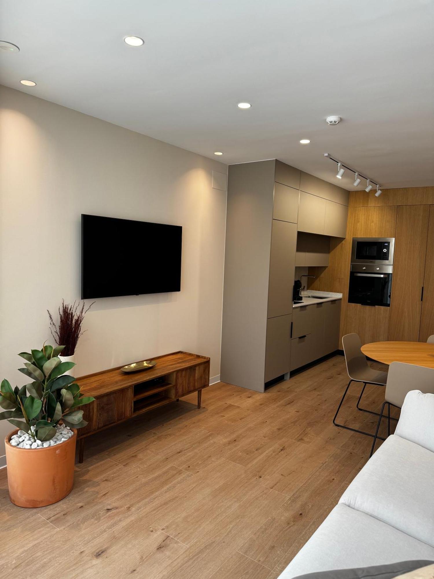 Reyes Catolicos Premium Beach, Playa Urbanova, Alicante Luaran gambar