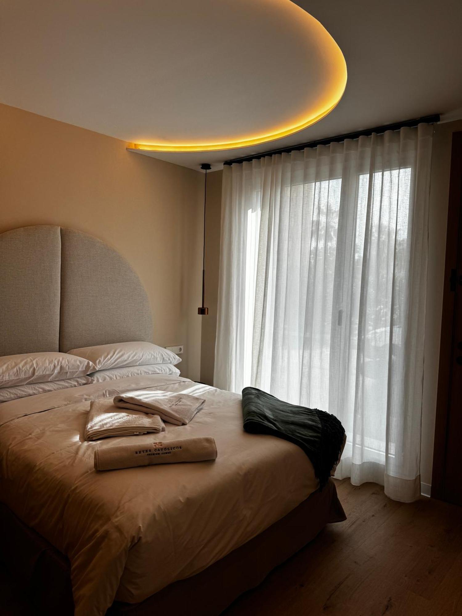 Reyes Catolicos Premium Beach, Playa Urbanova, Alicante Luaran gambar