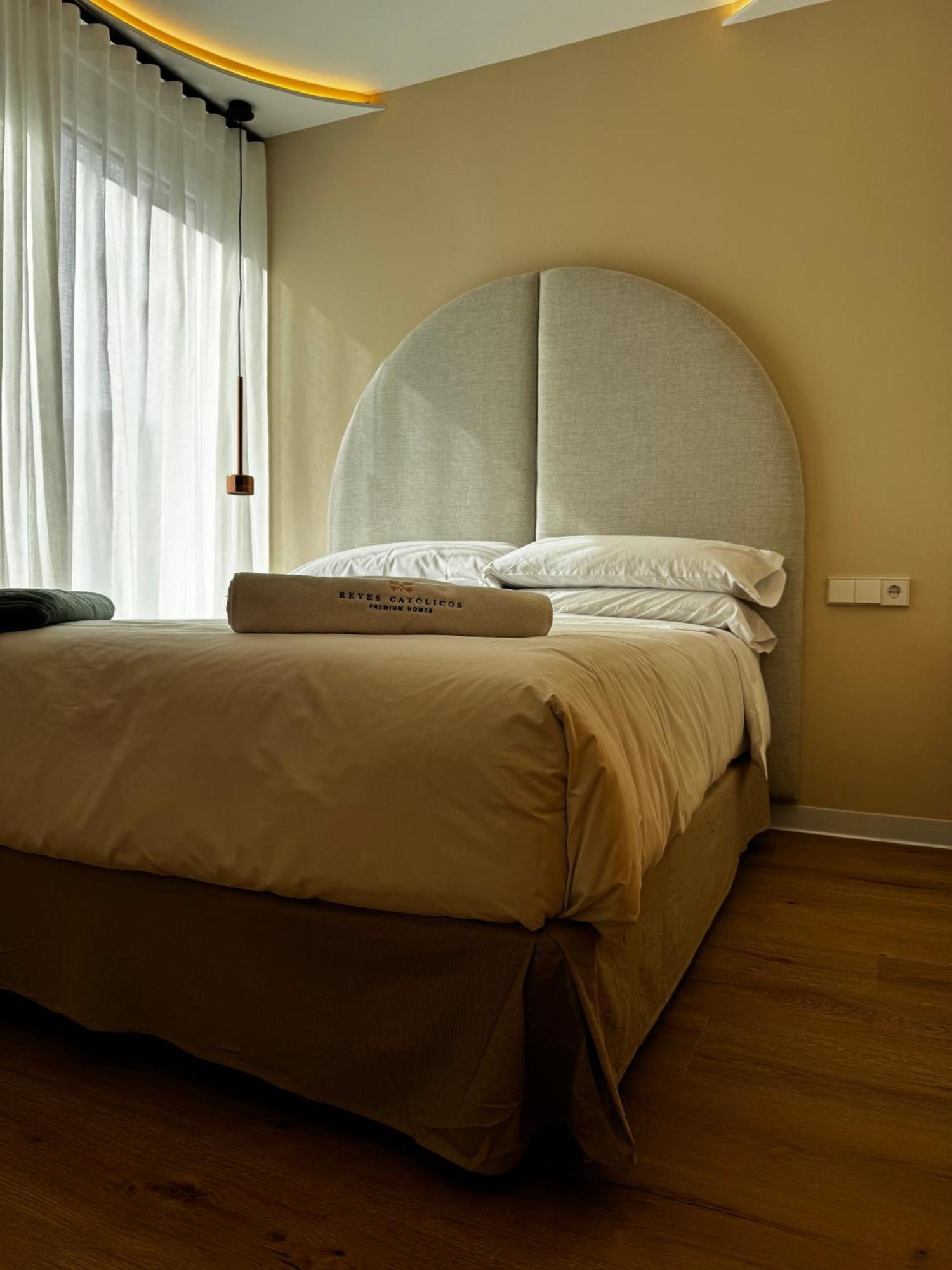 Reyes Catolicos Premium Beach, Playa Urbanova, Alicante Luaran gambar