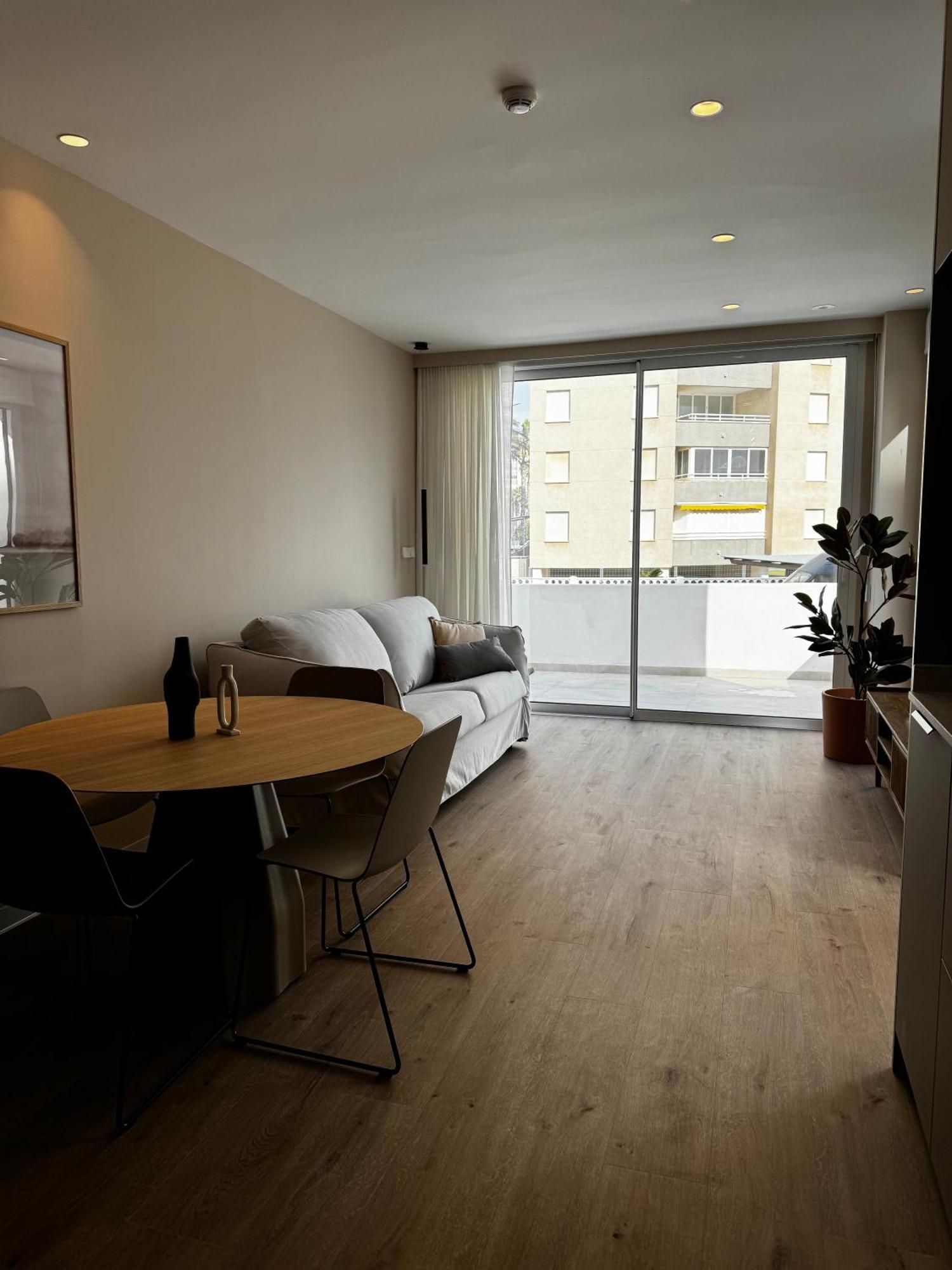 Reyes Catolicos Premium Beach, Playa Urbanova, Alicante Luaran gambar