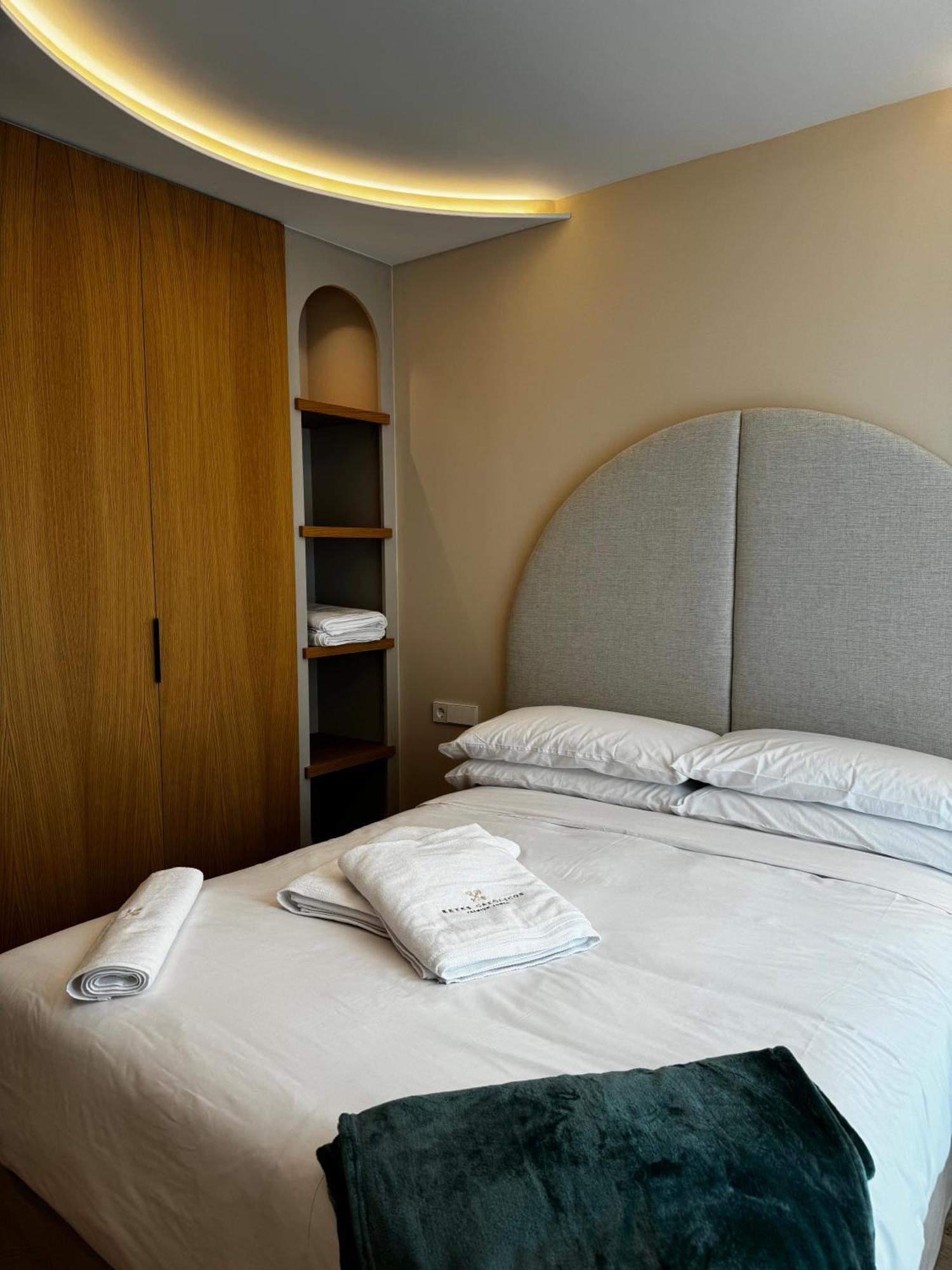 Reyes Catolicos Premium Beach, Playa Urbanova, Alicante Luaran gambar
