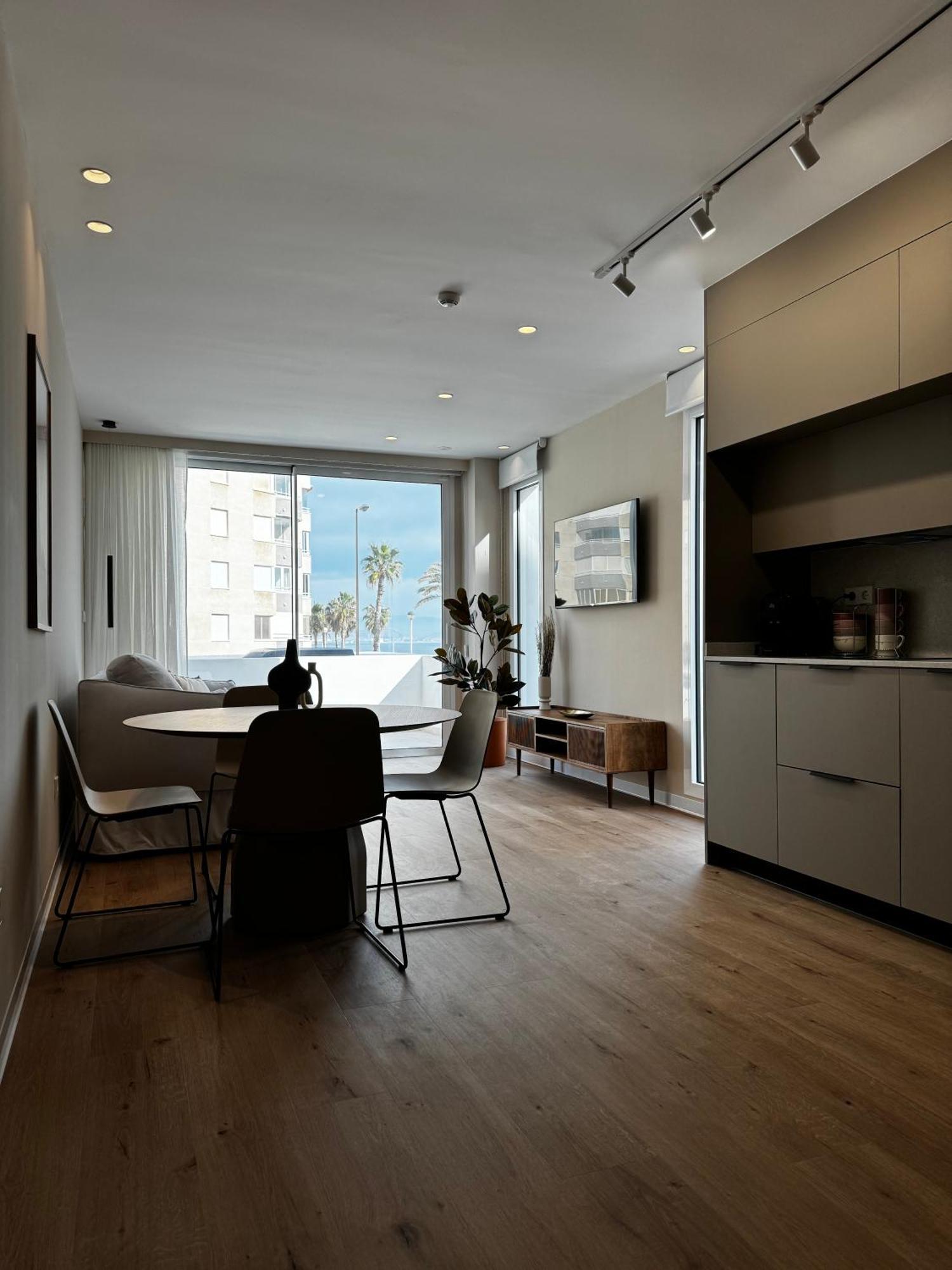 Reyes Catolicos Premium Beach, Playa Urbanova, Alicante Luaran gambar