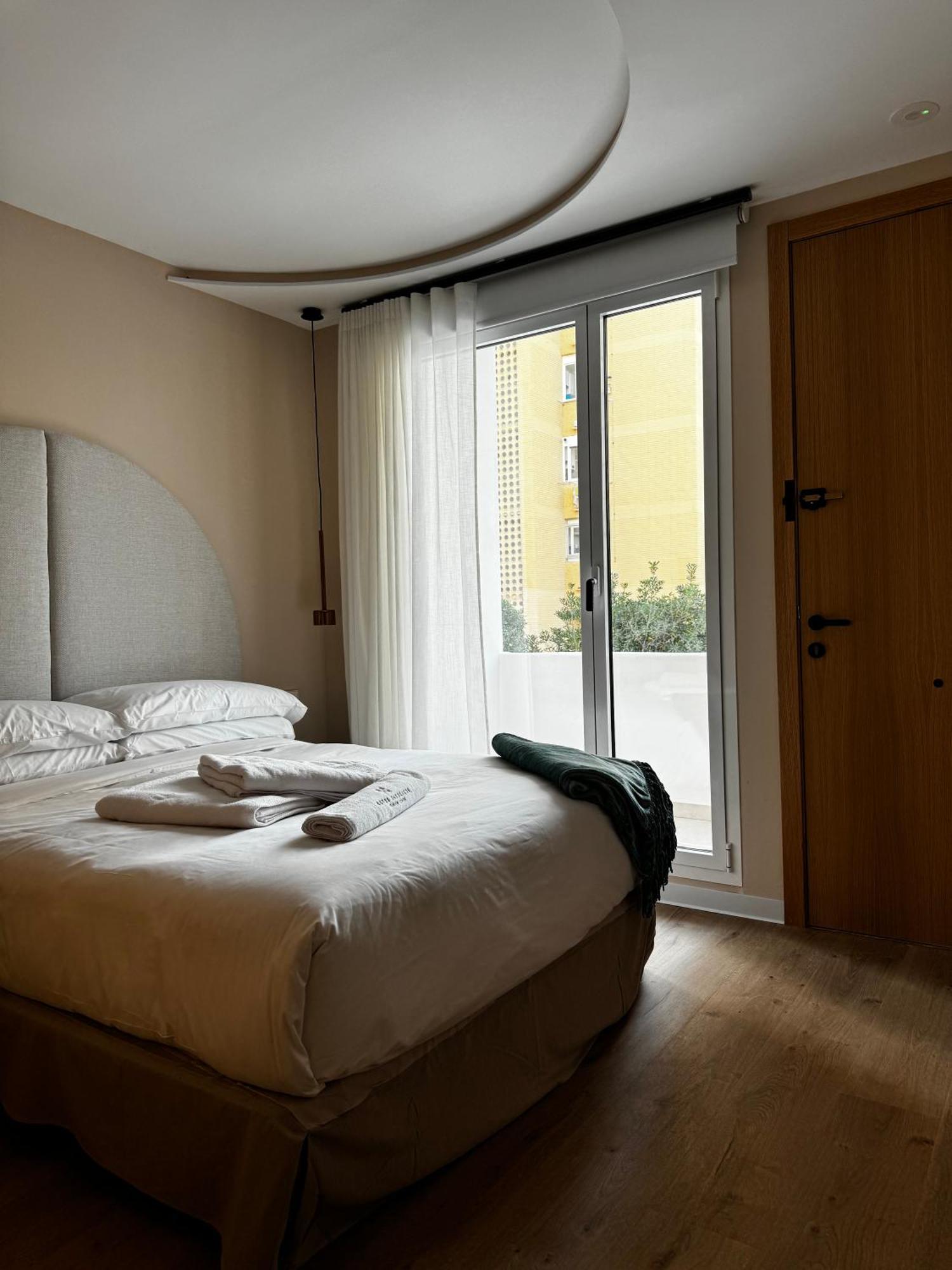 Reyes Catolicos Premium Beach, Playa Urbanova, Alicante Luaran gambar