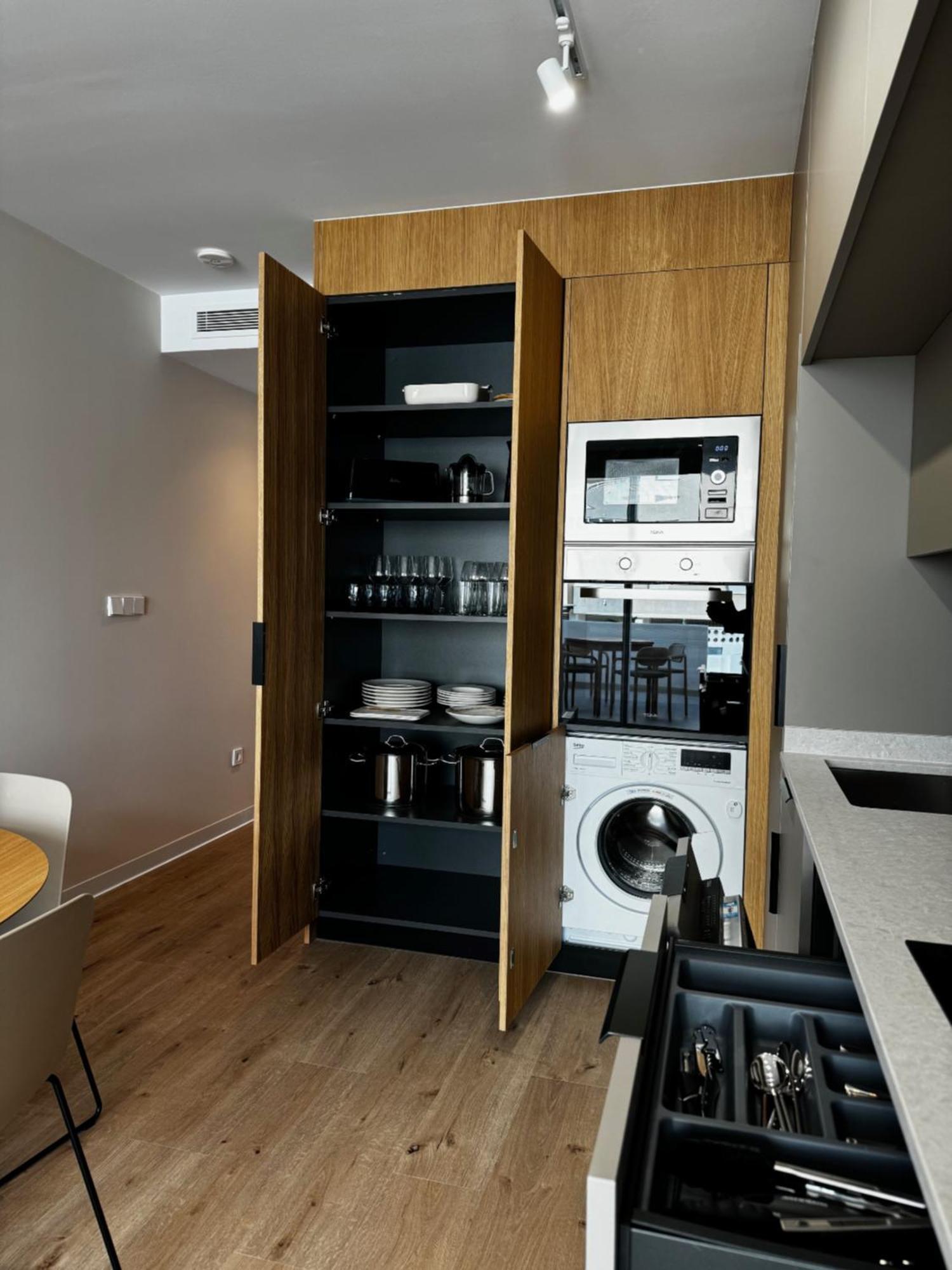 Reyes Catolicos Premium Beach, Playa Urbanova, Alicante Luaran gambar