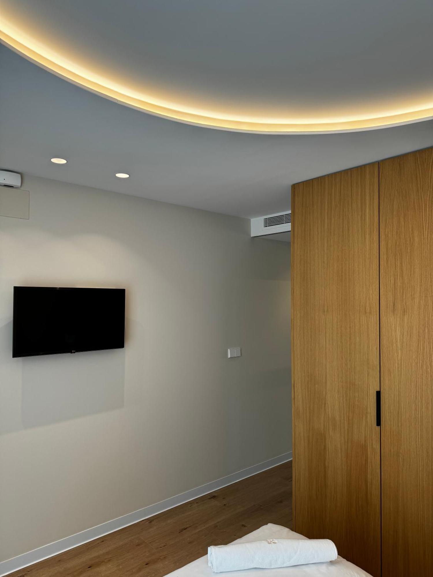 Reyes Catolicos Premium Beach, Playa Urbanova, Alicante Luaran gambar