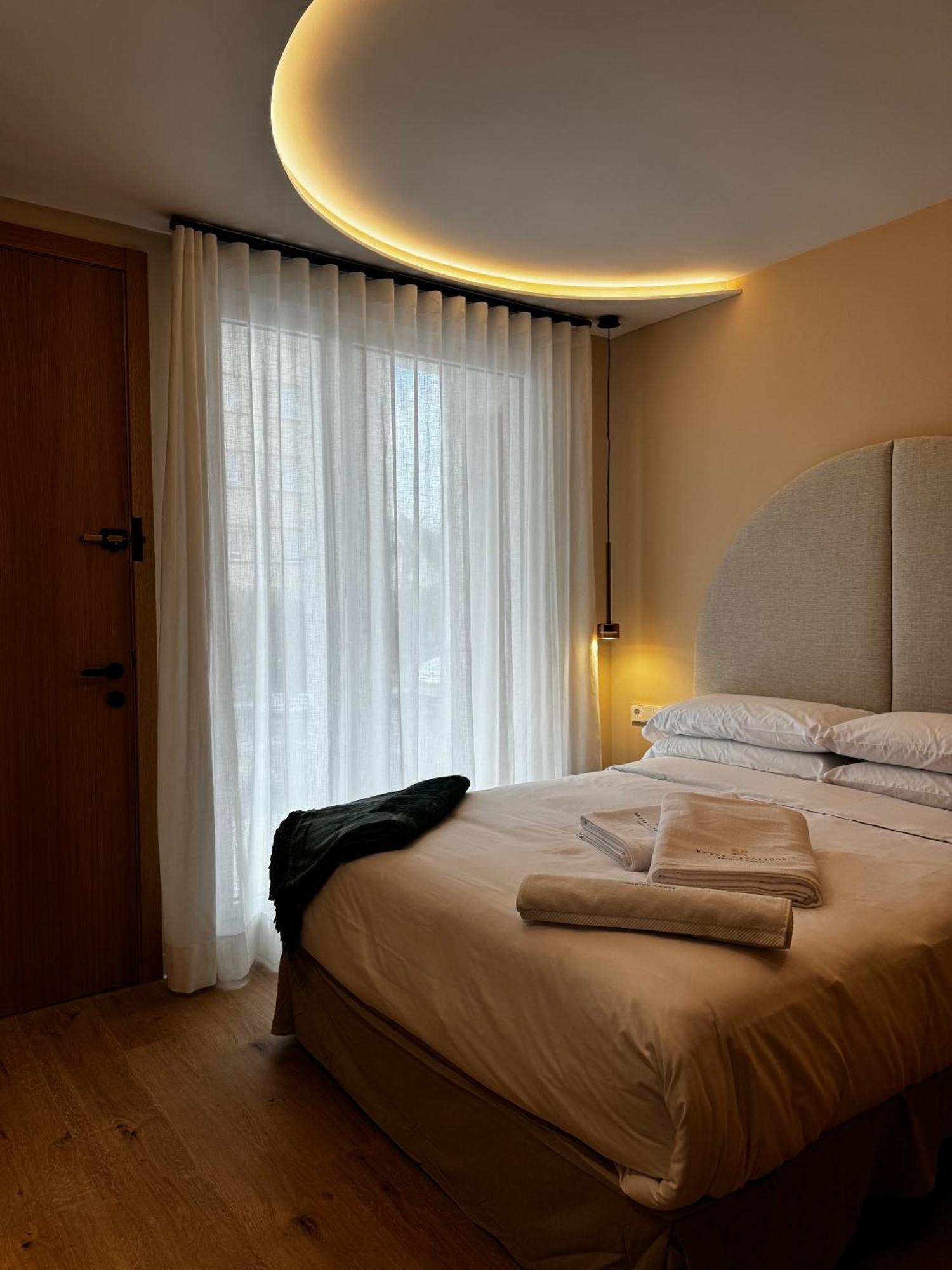 Reyes Catolicos Premium Beach, Playa Urbanova, Alicante Luaran gambar