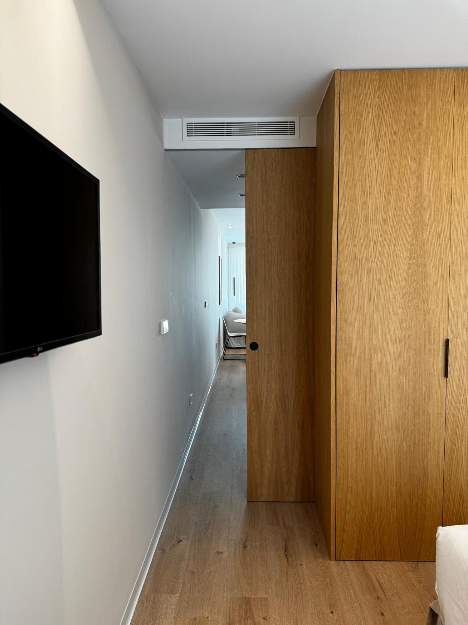 Reyes Catolicos Premium Beach, Playa Urbanova, Alicante Luaran gambar
