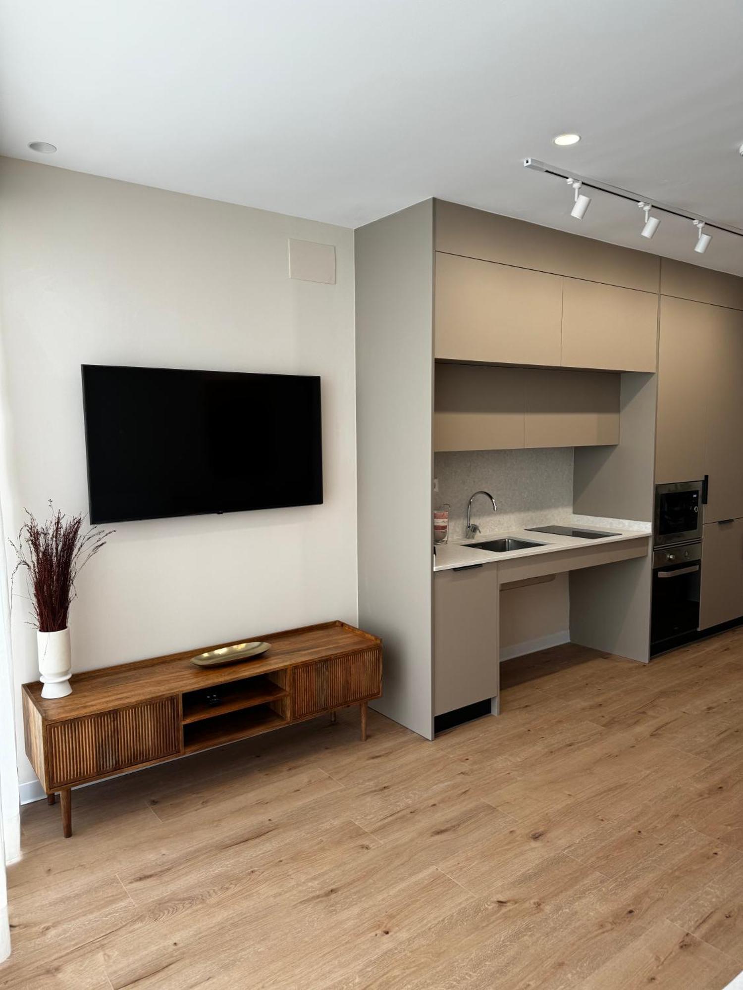 Reyes Catolicos Premium Beach, Playa Urbanova, Alicante Luaran gambar