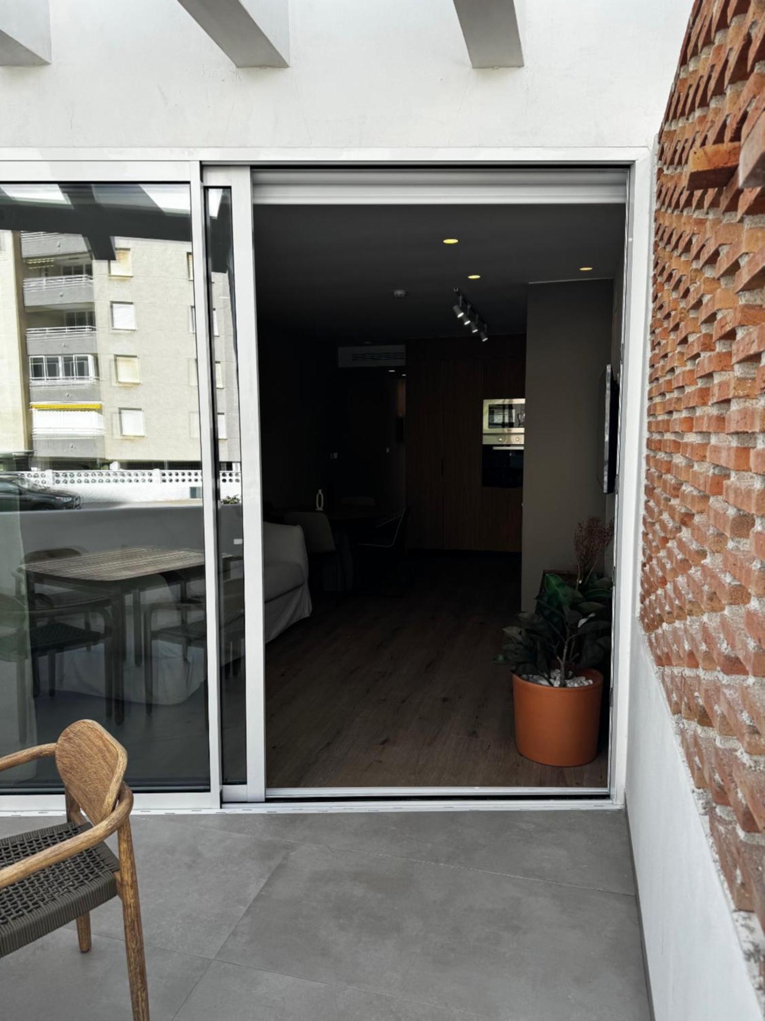 Reyes Catolicos Premium Beach, Playa Urbanova, Alicante Luaran gambar