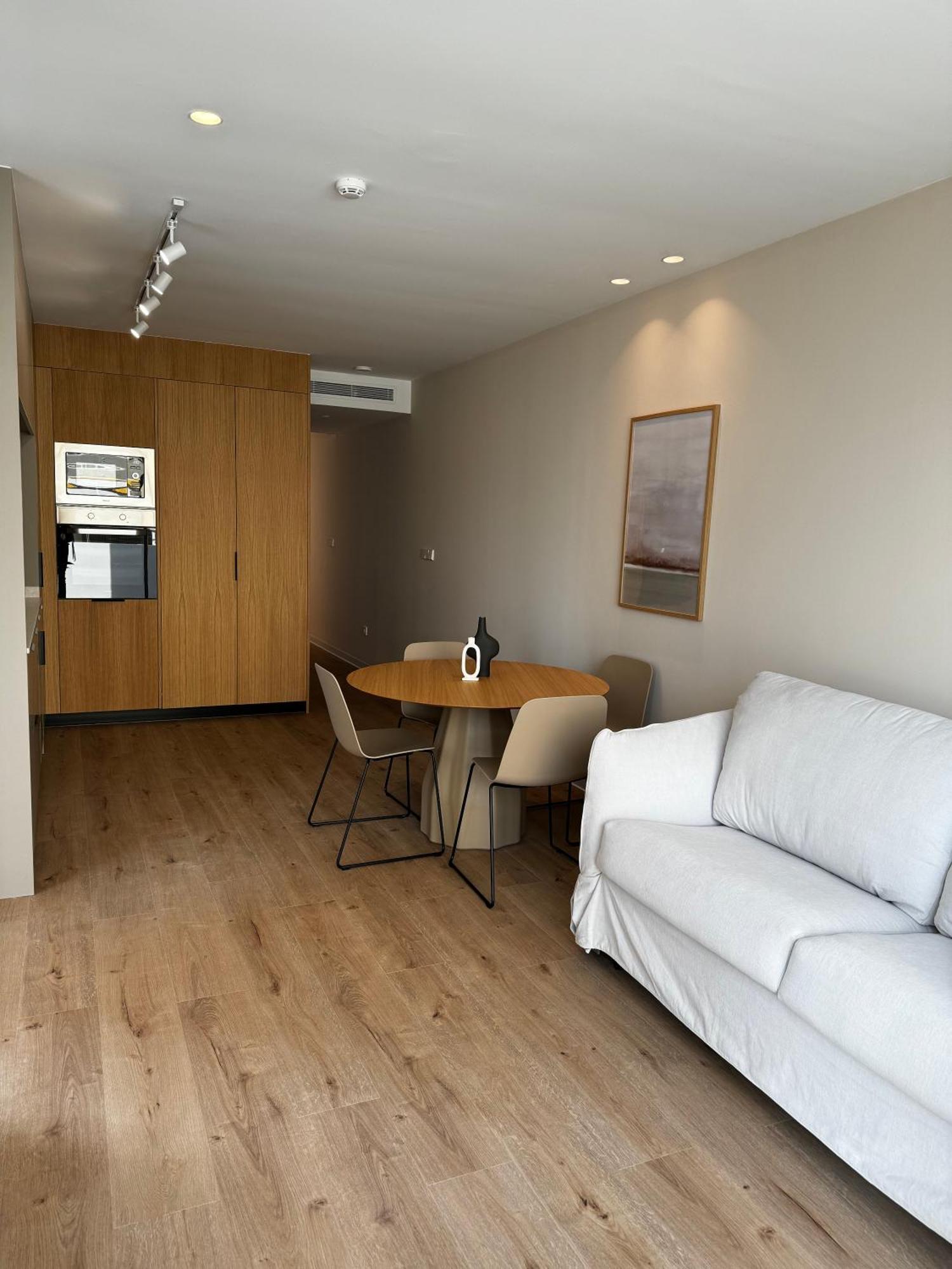 Reyes Catolicos Premium Beach, Playa Urbanova, Alicante Luaran gambar